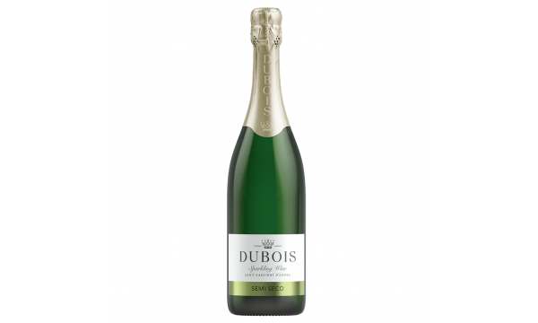 Espumoso Dubois Semi Seco 11% Vol. 0.75l pusiau sausas