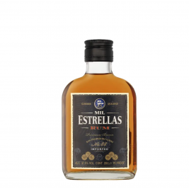 Mil Estrellas Brown  37,5% Vol. 0.2l