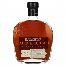 Barceló Imperial Ron Dominicano 38% Vol. 0,7l