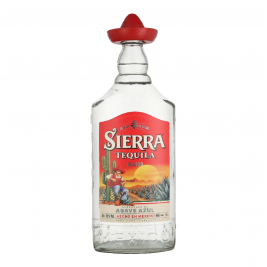 Sierra Blanco 35% Vol. 1,0L