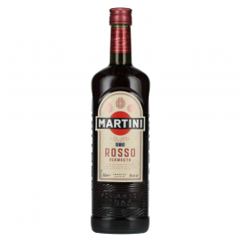 Martini L'Aperitivo ROSSO 15% Vol. 0,75l