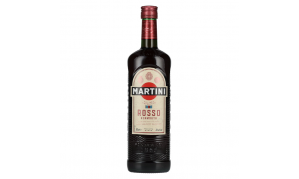 Martini L'Aperitivo ROSSO 15% Vol. 0,75l