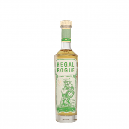 Regal Rogue Lively White 16,5% Vol. 0.5l saldus