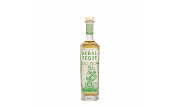 Regal Rogue Lively White 16,5% Vol. 0.5l saldus