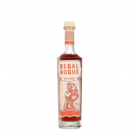 Regal Rogue Wild Rose 16.5% Vol, 0.5l