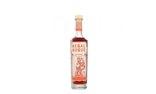 Regal Rogue Wild Rose 16.5% Vol, 0.5l