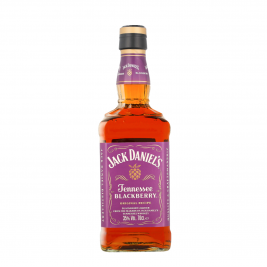 Jack Daniel´s Tennessee Blackberry 35% Vol, 0.7l Jack Daniel´s Tennessee Blackberry 35% Vol, 0.7l