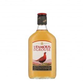 The Famous Grouse Blended Scotch Whisky 40% Vol. 0,35l The Famous Grouse Blended Scotch Whisky 40% Vol. 0,35l