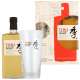 Suntory TOKI Blended Japanese Whisky 43% Vol. 0,7l dovanų dėžutėje su taure Suntory TOKI Blended Japanese Whisky 43% Vol. 0,7l dovanų dėžutėje su taure