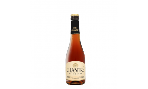 Chantre brandy 36% Vol. 0,35l