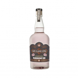 Gin Lane 1751 Blackberry 40% Vol. 0,7l
