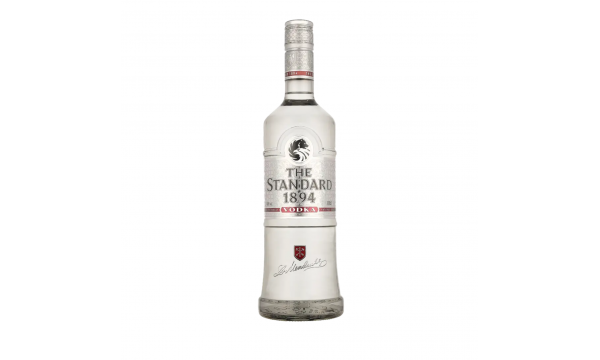 The Standard 1894 40% Vol. 1.0L