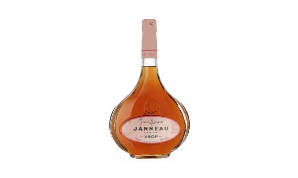 Janneau VSOP Armagnac  40% Vol. 0.7l
