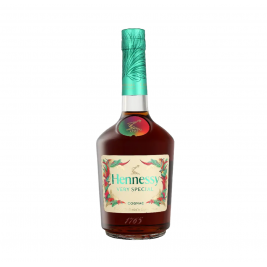 Hennessy VS Carnival 2026 Limited Edition 40% Vol. 0.7l