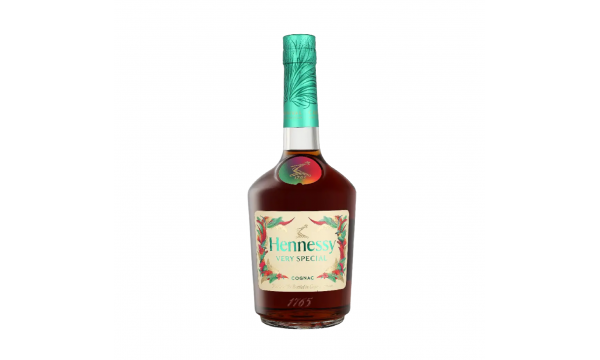 Hennessy VS Carnival 2026 Limited Edition 40% Vol. 0.7l Hennessy VS Carnival 2026 Limited Edition 40% Vol. 0.7l