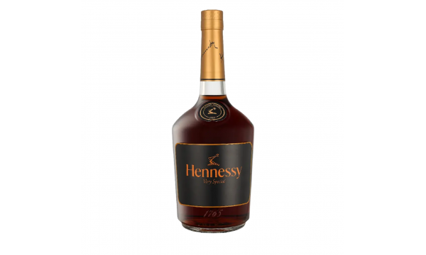 Hennessy VS Luminous Edition 40% Vol, 1.0l Hennessy VS Luminous Edition 40% Vol, 1.0l