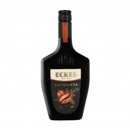 Eckes Edler Kaffeelikör 20% Vol. 0,5l