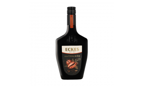 Eckes Edler Kaffeelikör 20% Vol. 0,5l Eckes Edler Kaffeelikör 20% Vol. 0,5l