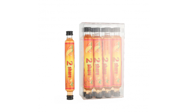 Krugmann 2 Share 15% Vol. 0,04l Krugmann 2 Share 15% Vol. 0,04l