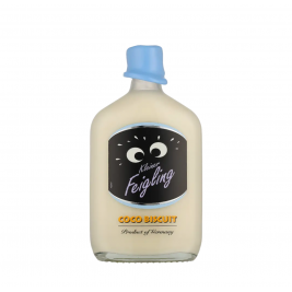 Kleiner Feigling Coco Biscuit 15% Vol. 0.5l