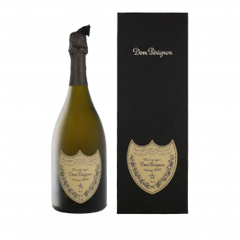Dom Perignon Brut Vintage 2017  12.5% Vol. 0.75l dovanų dežutėje