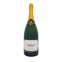 Bouvet Cremant De Loire Cuvee Excellence 12.5% Vol. 1.5l