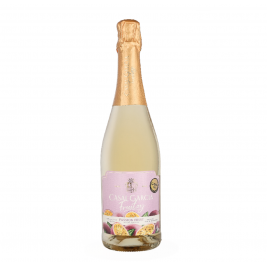 Casal Garcia Fruitzy Passion Fruit 5.5% Vol. 0.75l pusiau saldus