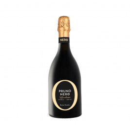 Chiarli Lambrusco di Modena DOC Pruno Nero 11% Vol. 0,75l sausas