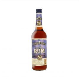 Cabo Bay Brown 40% Vol. 0,7l