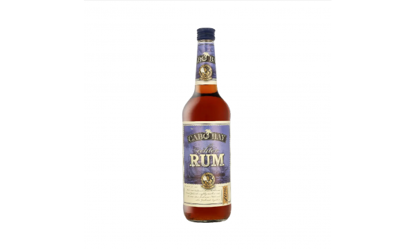 Cabo Bay Brown 40% Vol. 0,7l