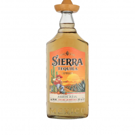 Sierra Reposado 35% Vol. 1,0l