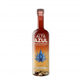 Alta Azul Reposado 38% Vol, 0.7l