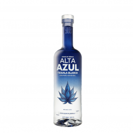 Alta Azul Blanco 38% Vol, 0.7l