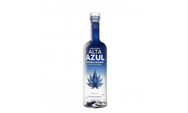 Alta Azul Blanco 38% Vol, 0.7l