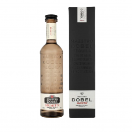 Maestro Dobel Humito 40% Vol. 0.7l dovanų dežutėje