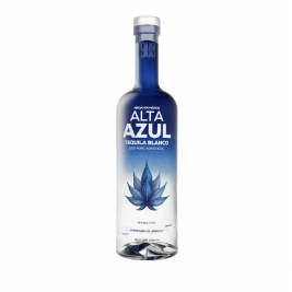 Alta Azul Blanco 38% Vol. 1,0L