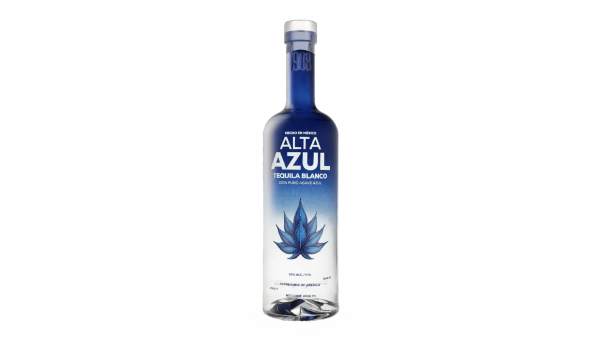 Alta Azul Blanco 38% Vol. 1,0L Alta Azul Blanco 38% Vol. 1,0L