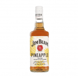 Jim Beam Pineapple 32.5% Vol. 0,7l