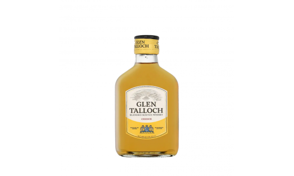 Glen Talloch 40% Vol. 0.2l