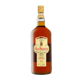 Glen Scanlan Finest Scotch 40% Vol, 1,5l