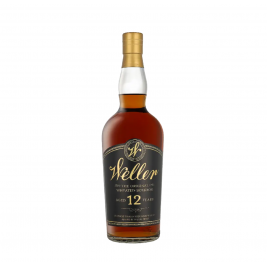 W.L. Weller 12 Years 45% Vol. 0.7l