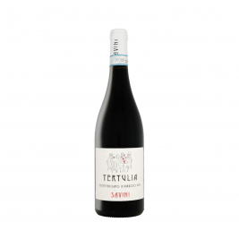 Savini Tertulia Montepulciano d’Abruzzo 2024 12,5% Vol. 0,75l sausas