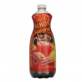 Don Simon Sangria 7% Vol. 1.5l