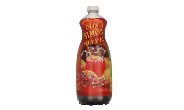 Don Simon Sangria 7% Vol. 1.5l