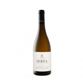 Torre de Serpa Alentejo Blanco Reserva 2024 13% Vol. 0.75l sausas
