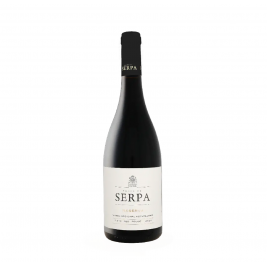  Torre de Serpa Alentejo Tinto Reserva 2024 13,5% Vol. 0,75l sausas