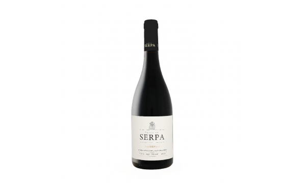  Torre de Serpa Alentejo Tinto Reserva 2024 13,5% Vol. 0,75l sausas