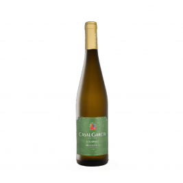 Casal Garcia Loureiro DOC Vinho Verde Branco 2025 11,5% Vol. 0,75l sausas