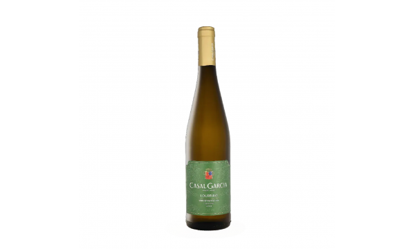 Casal Garcia Loureiro DOC Vinho Verde Branco 2025 11,5% Vol. 0,75l sausas Casal Garcia Loureiro DOC Vinho Verde Branco 2025 11,5% Vol. 0,75l sausas