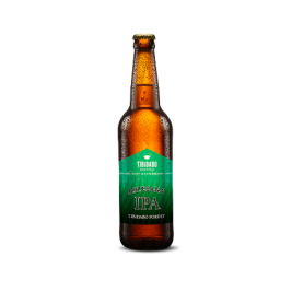 Tibidabo Artesana Ipa 5,6% Vol. 0.33l